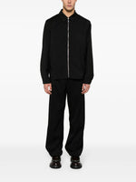 Wool Jacket