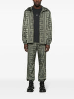 4G Windbreaker