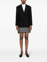 Classic Tailored Blazer