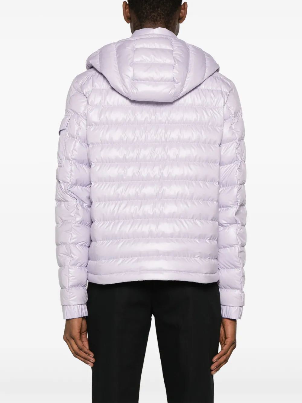 Lauros Down Jacket