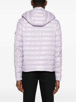 Lauros Down Jacket