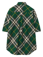 Plaid Shirt