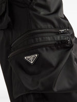 Short Cargo