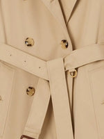 Kensington Trench Coat