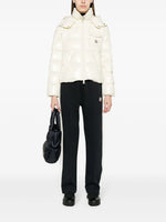 Side-Stripe Track Trousers