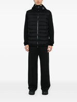 Two-tone jacket