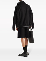 Re-Nylon Windbreaker