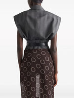 Sleeveless Vest
