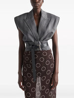 Sleeveless Vest