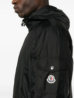 Etiache Jacket