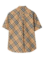 Plaid Shirt