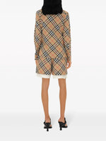 Vintage Checked Shirt