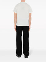White Cavalier T-Shirt