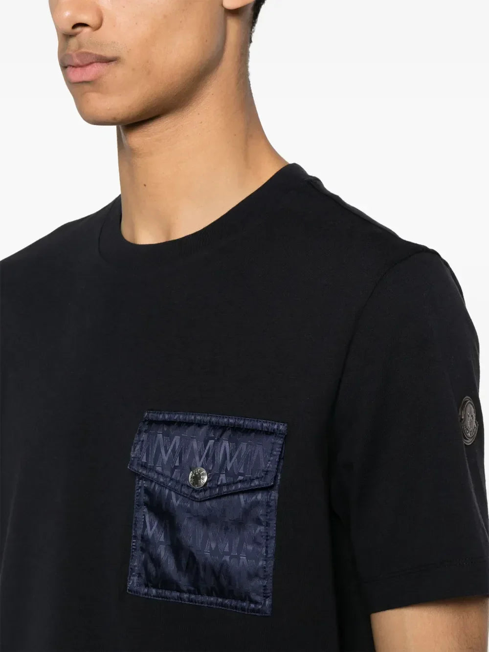 Pocket T-Shirt