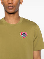 Heart Logo T-Shirt