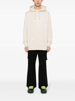 Logo Hooded Sweatshirt