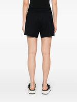 Cotton Shorts