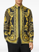 Shirt The Cut of the Gods
