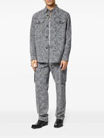 Barocco Overshirt