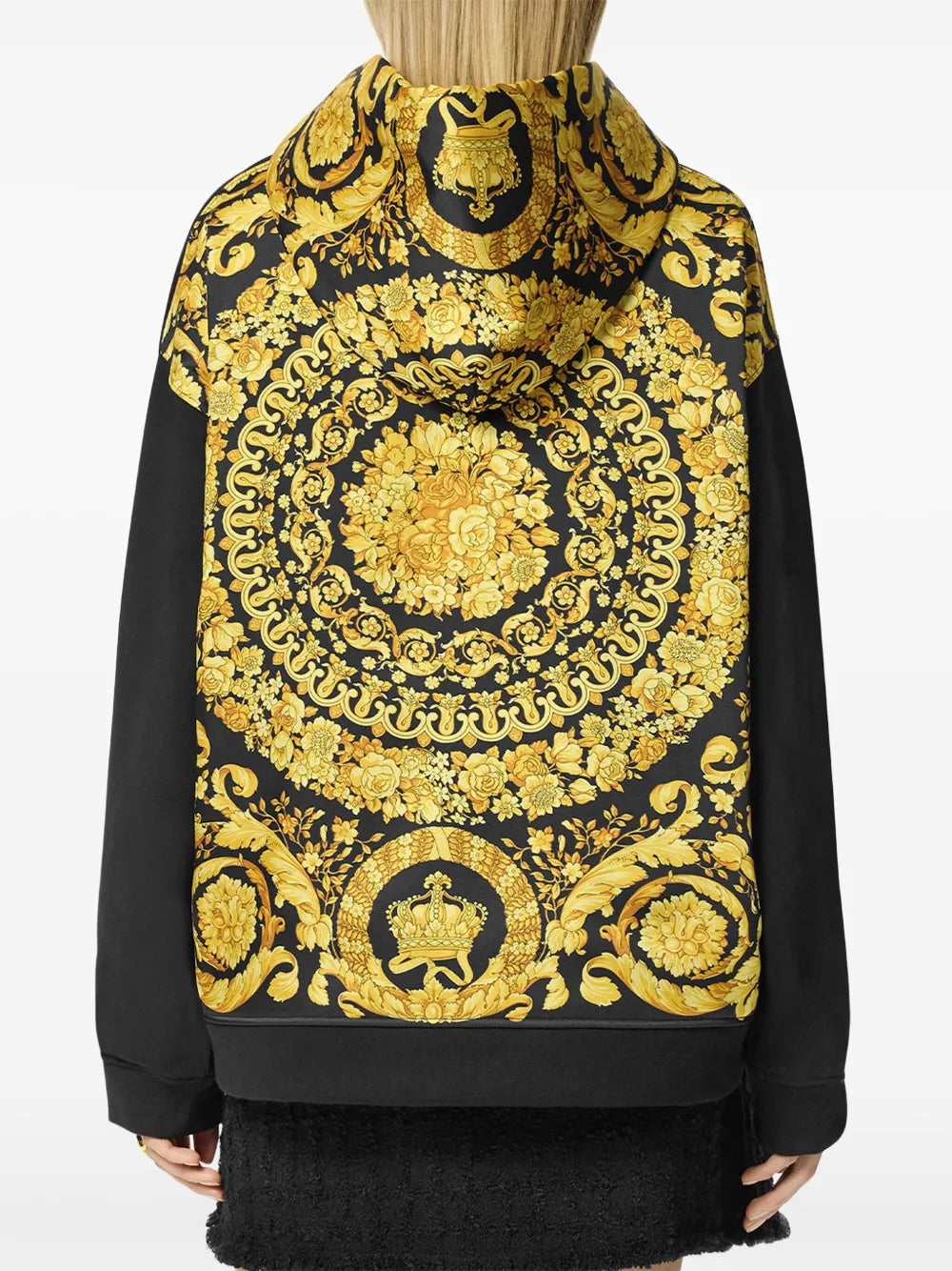 Barocco Hoodie