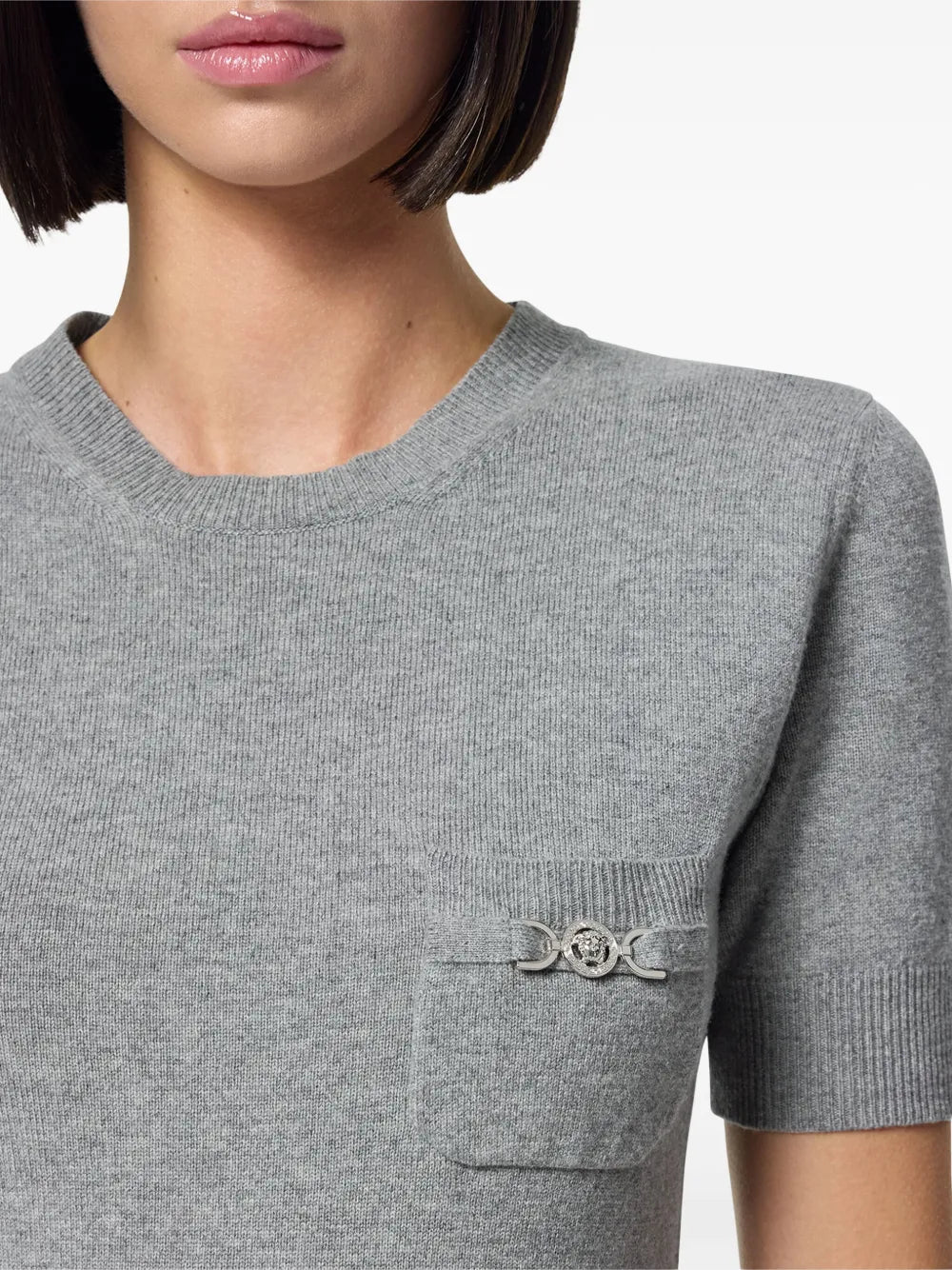 Cashmere Top