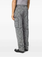 Barocco Pants