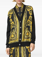 Barocco Coupe des Dieux Cardigan