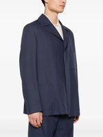 Wool Jacket