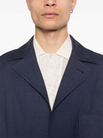 Wool Jacket
