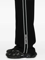 Relaxed Drawstring Trousers