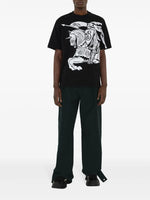 Cavalier EKD T-Shirt