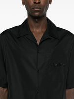 The Gods' Cut Shirt
