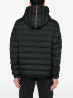 Glarey Down Jacket