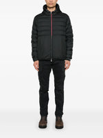 Glarey Down Jacket