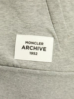 Zip-up Hoodie