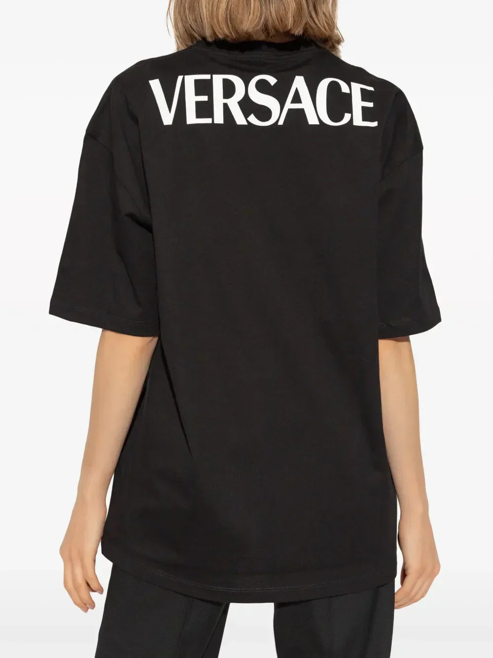 “The Gods’ Cut” Cotton T-Shirt