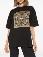“The Gods’ Cut” Cotton T-Shirt