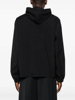 4G Zipped Sweatshirt