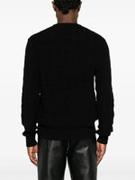 4G Sweater