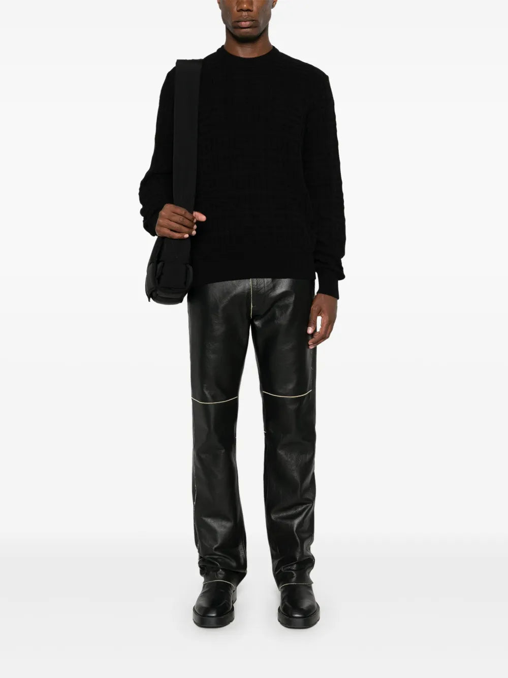 4G Sweater