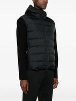 Two-material jacket