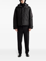 Re-Nylon Down Jacket