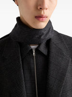 Wool Coat