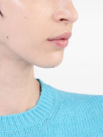 Short Sleeve Sweater