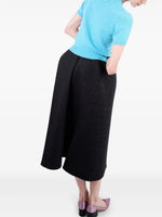 Short Sleeve Sweater