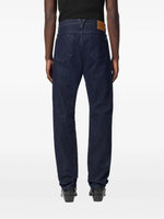 Raw Jeans