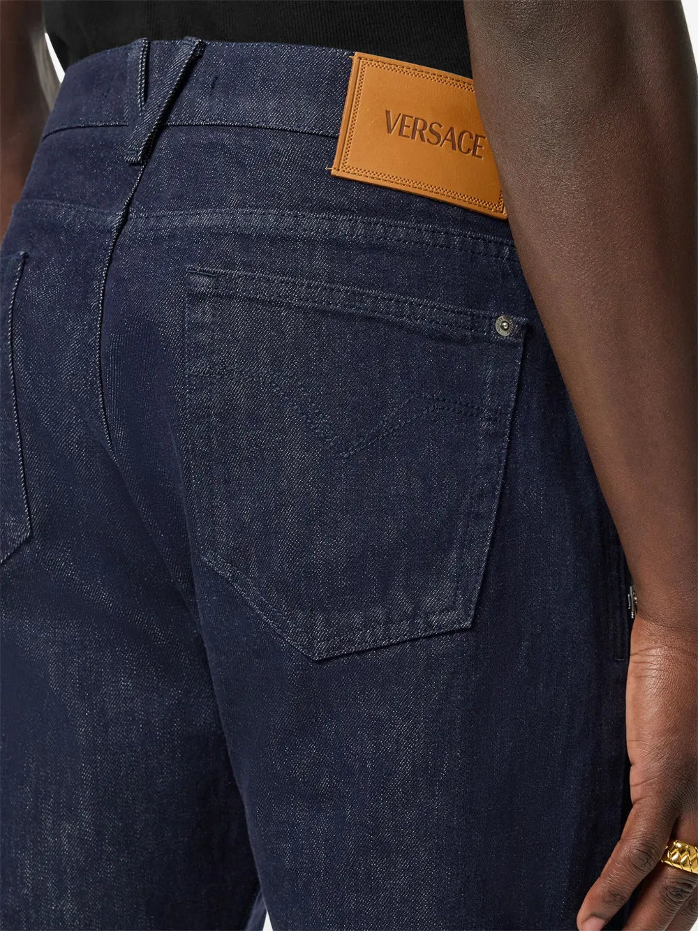 Raw Jeans