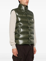 Tibb Sleeveless Down Jacket