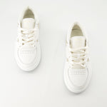 Tone Low-Top Sneakers