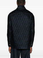 FF Denim Shirt